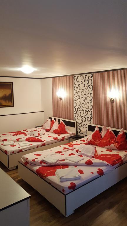 Casa Leo Apartman Hátszeg Kültér fotó