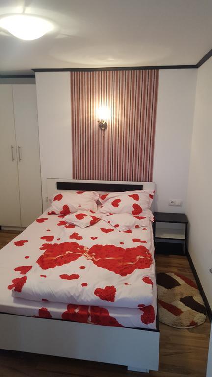 Casa Leo Apartman Hátszeg Kültér fotó
