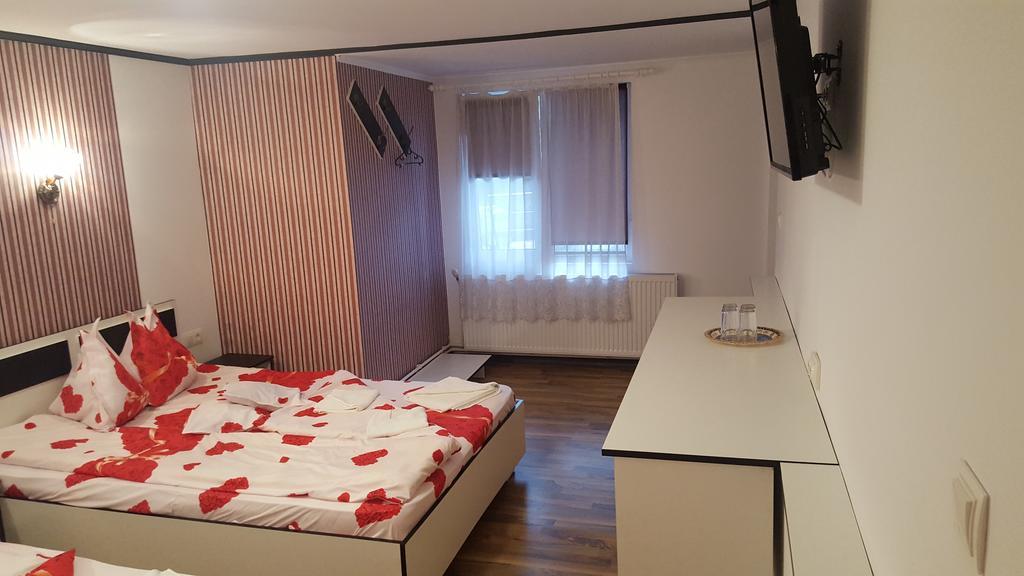 Casa Leo Apartman Hátszeg Kültér fotó