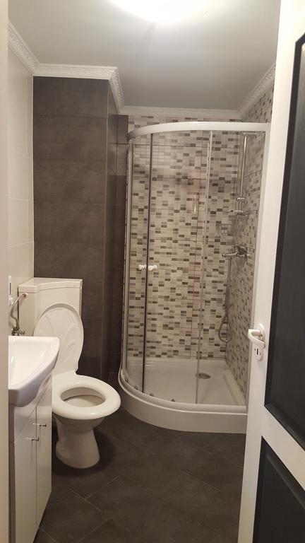 Casa Leo Apartman Hátszeg Kültér fotó