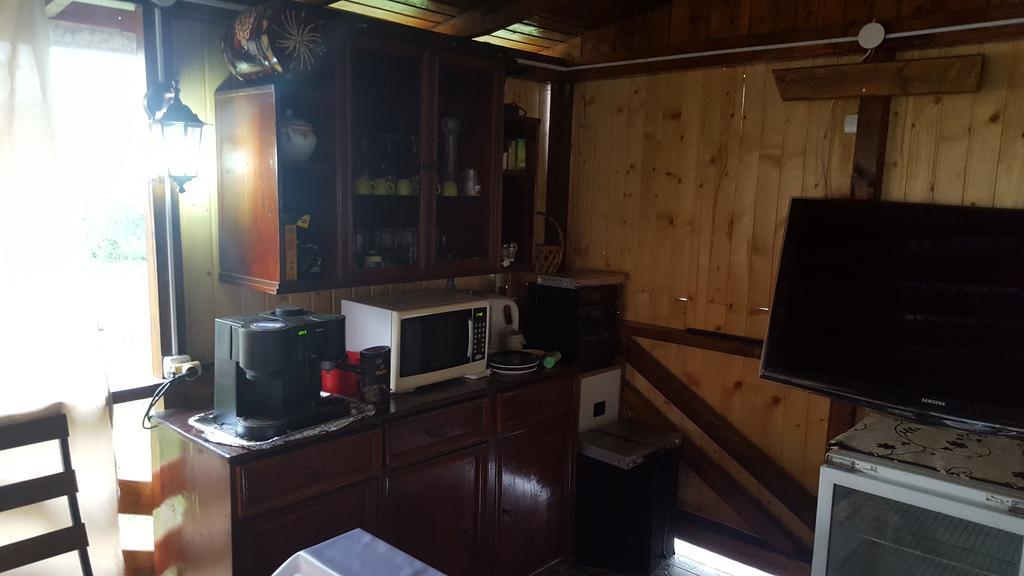 Casa Leo Apartman Hátszeg Kültér fotó
