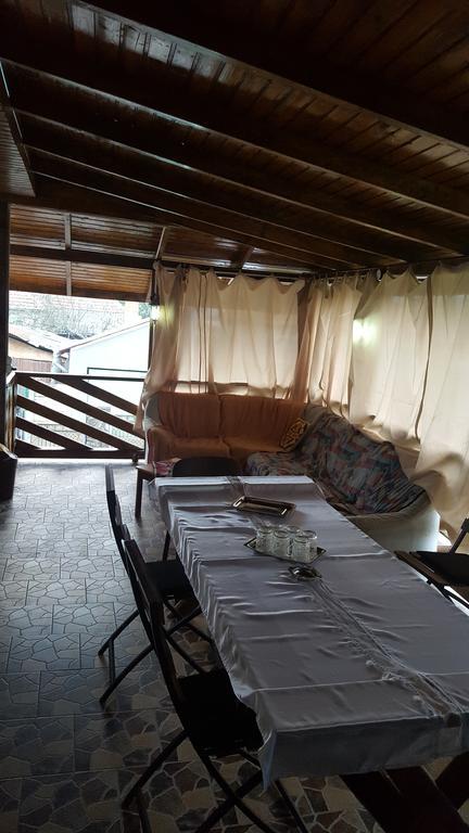 Casa Leo Apartman Hátszeg Kültér fotó