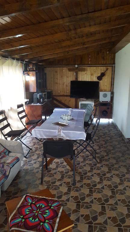 Casa Leo Apartman Hátszeg Kültér fotó