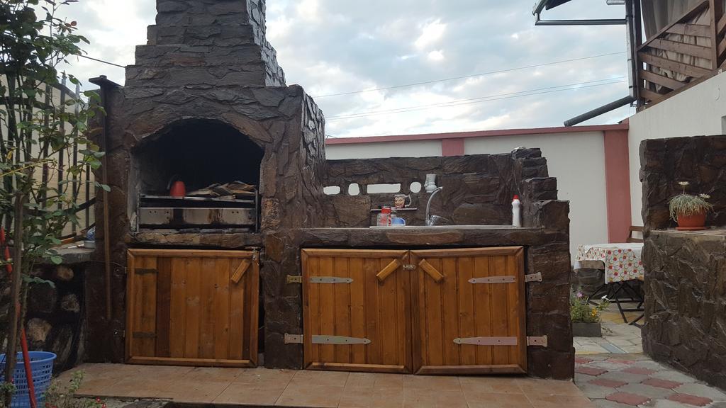 Casa Leo Apartman Hátszeg Kültér fotó