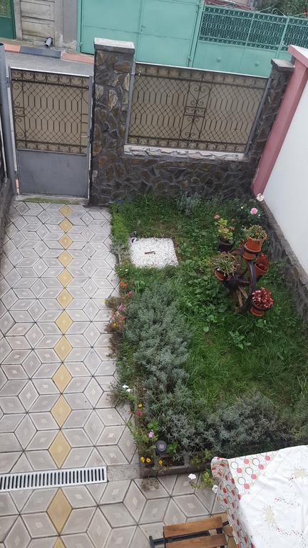 Casa Leo Apartman Hátszeg Kültér fotó