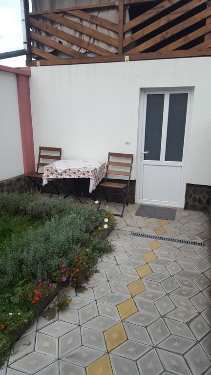 Casa Leo Apartman Hátszeg Kültér fotó