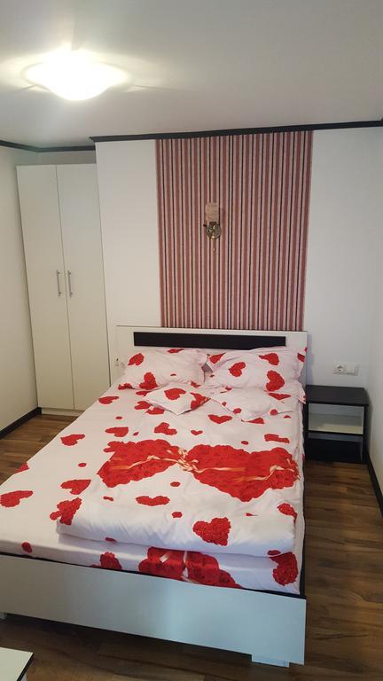 Casa Leo Apartman Hátszeg Kültér fotó